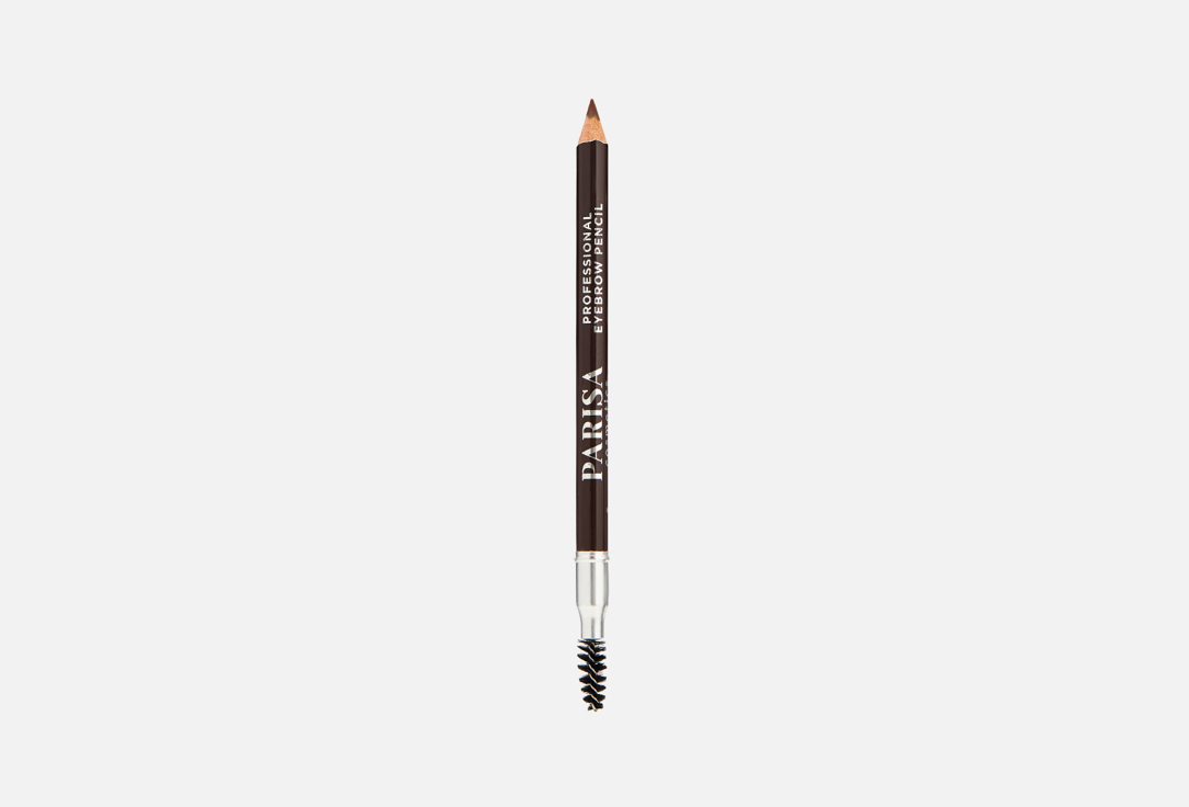 Карандаш для бровей Parisa Cosmetics Eyebrow Pencil 310 Какао-коричневый