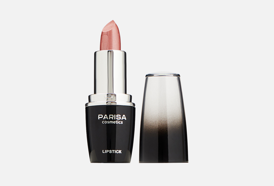Помада для губ Parisa Cosmetics Lipstick for lips 7 Натуральный перламутр