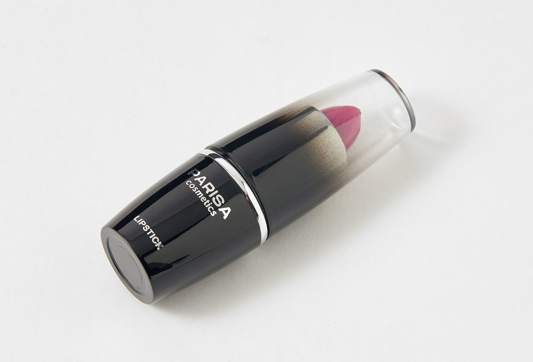 Помада для губ Parisa Cosmetics Lipstick for lips 13 Сливово-розовое сияние