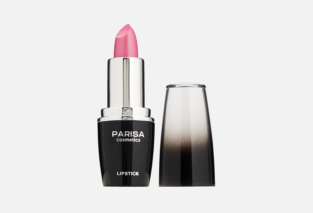 Помада для губ PARISA COSMETICS Lipstick for lips 3.8 г
