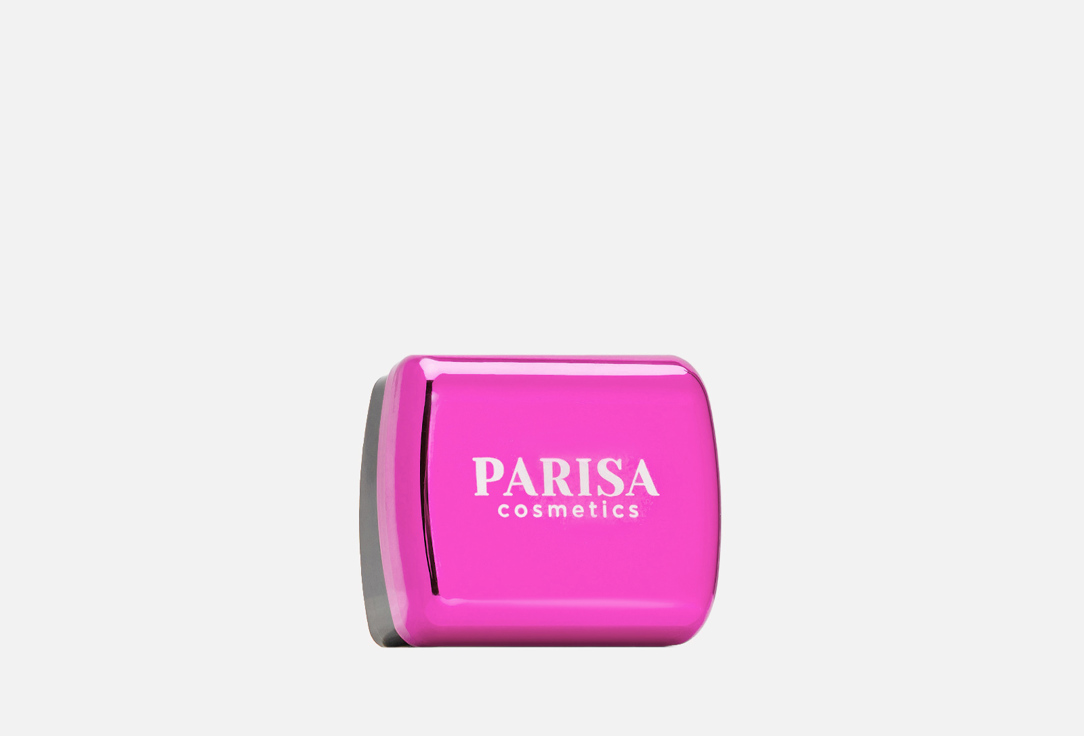 Двойная точилка PARISA COSMETICS Sharpener 1 шт точилка purobio cosmetics sharpener 1 шт