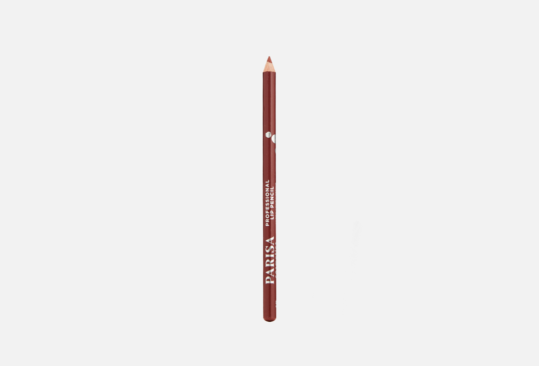 Карандаш для губ PARISA COSMETICS Lip Pencil 1.5 г