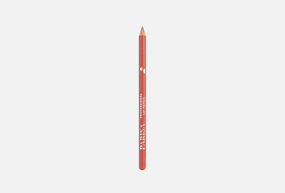 Карандаш для губ Parisa Cosmetics Lip Pencil 403 Розово-натуральный