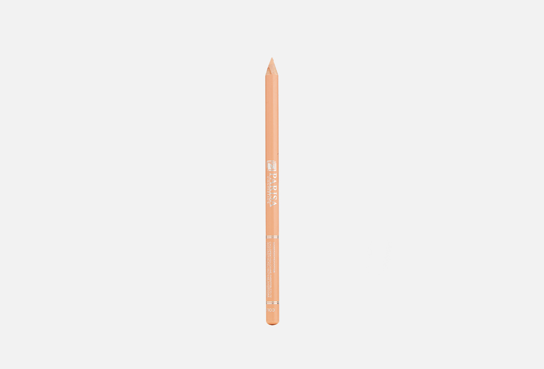 Карандаш для губ Parisa Cosmetics Lip Pencil 404 Нюд