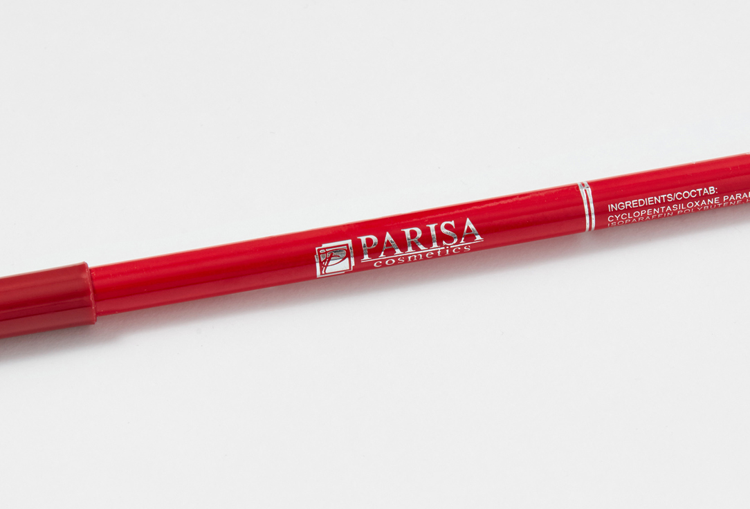 Parisa Cosmetics Карандаш для губ Lip Pencil