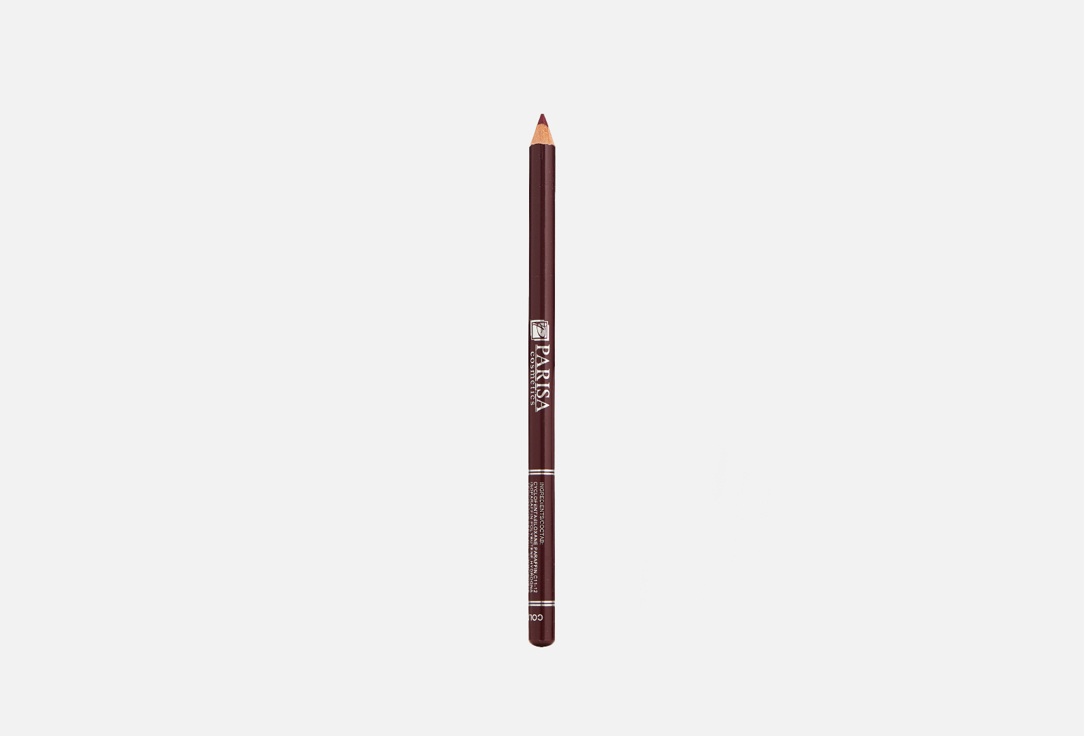 Карандаш для губ Parisa Cosmetics Lip Pencil 409 Сливовый