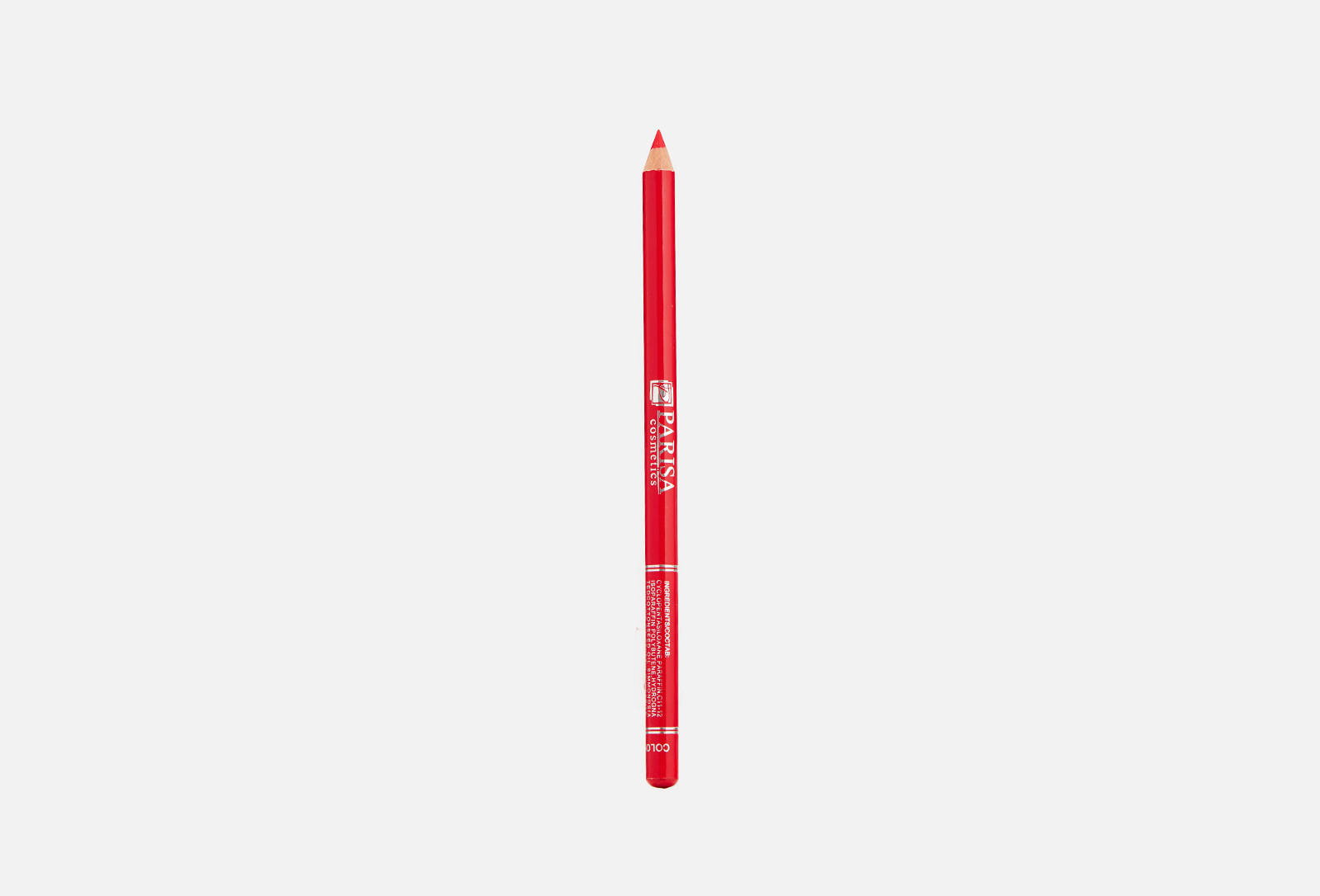 Parisa Cosmetics Карандаш для губ Lip Pencil 415 Кораловый 1.5 г ...