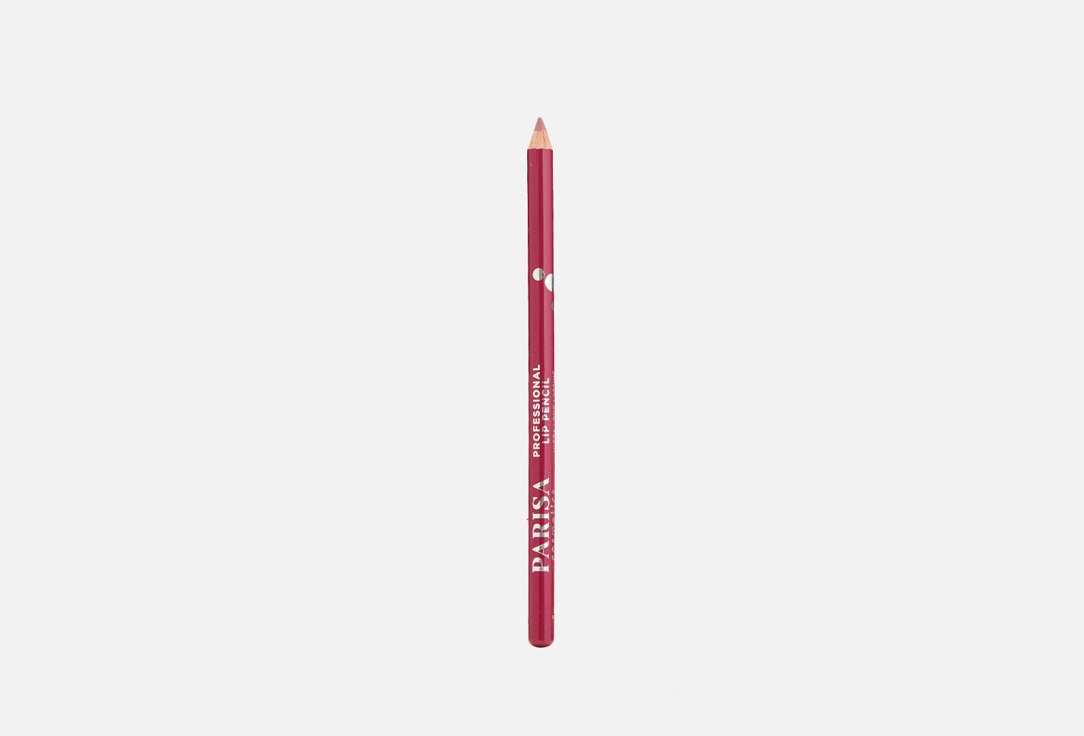 Карандаш для губ Parisa Cosmetics Lip Pencil 416  Светло-сиреневый