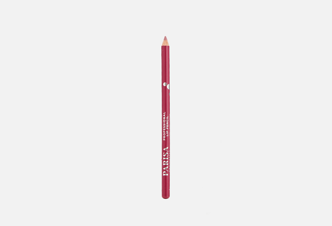 Карандаш для губ PARISA COSMETICS Lip Pencil 1.5 г