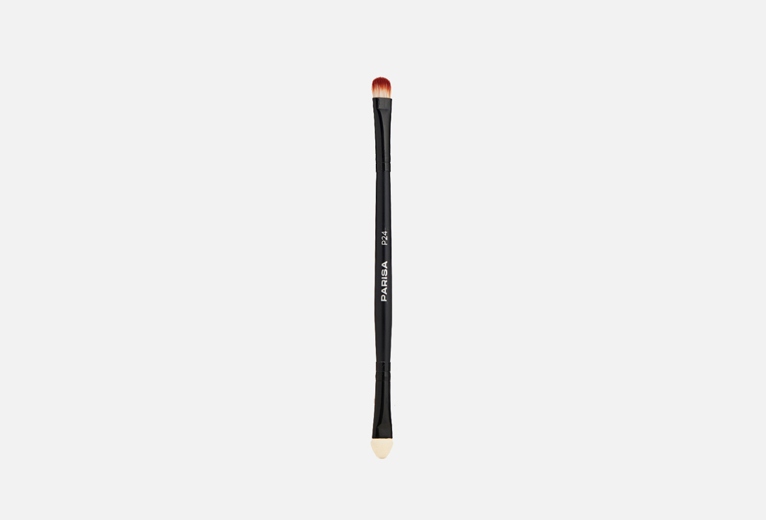 Изображение товара Кисть для глаз Parisa Cosmetics Eye Brush