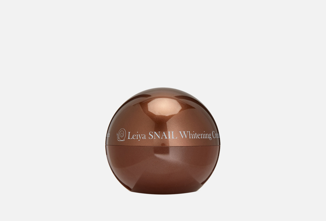 Крем для лица Leiya Snail Whitening Moisture Cream нет