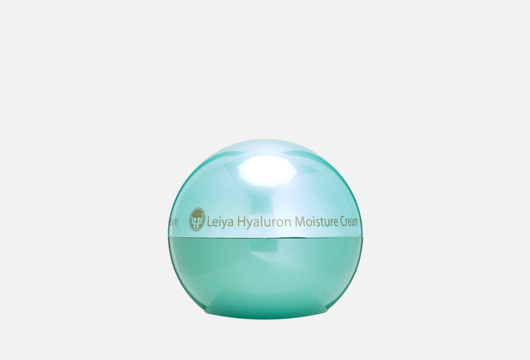 Крем для лица Leiya Hyaluron Moisture Cream 