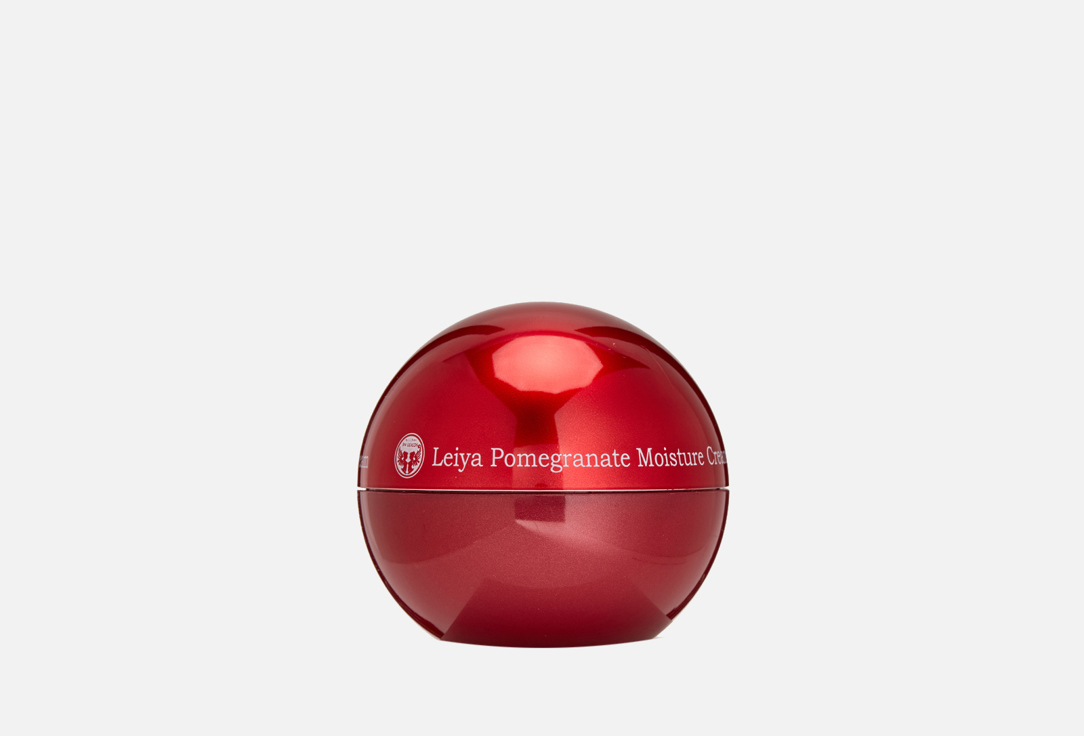 Крем для лица Leiya Pomegranate Moisture Cream 