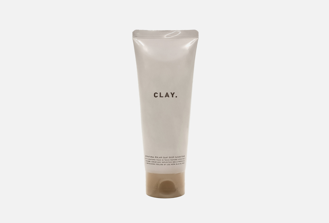 Polar Clay Deep Clean Foam   150