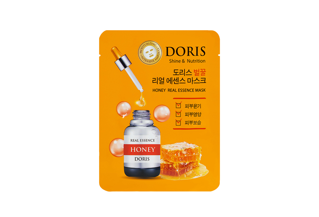 Doris — купить в интернет-магазине ''Золотое яблоко''