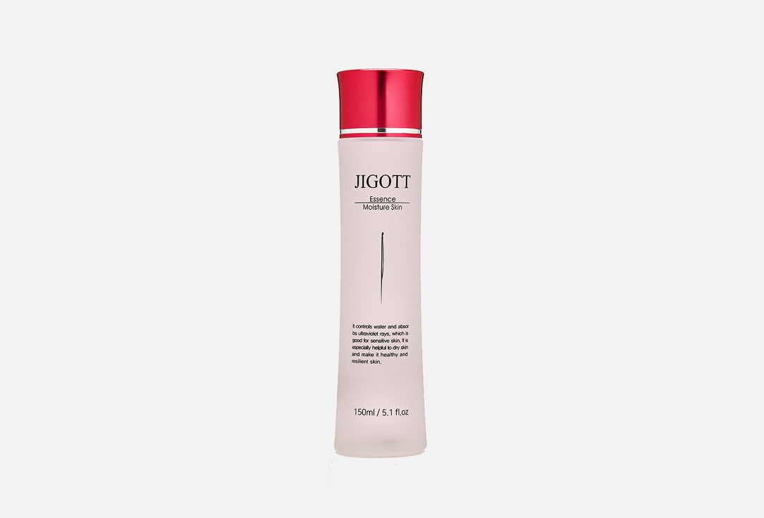 

Тонер для лица JIGOTT, Essence Moisture Skin 150 мл