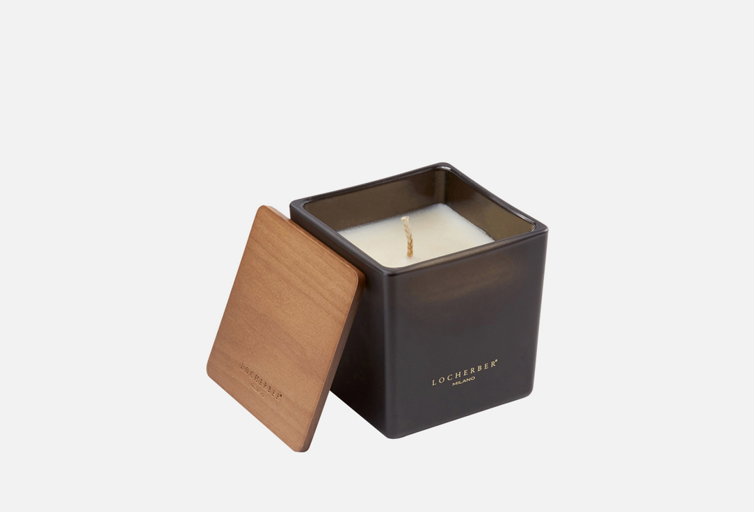 

Свеча парфюмированная LOCHERBER MILANO, Azad Kashmere 90 г