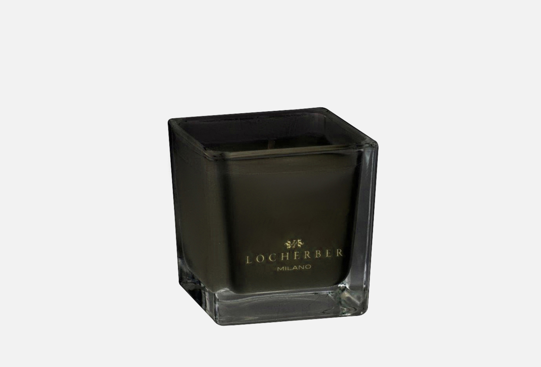 Свеча парфюмированная в стеклянной вазе LOCHERBER MILANO Klinto 1817 