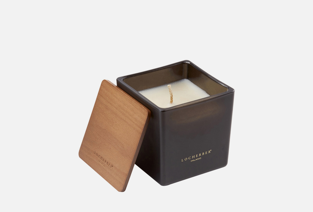 

Свеча парфюмированная LOCHERBER MILANO, Malabar Pepper 210 г