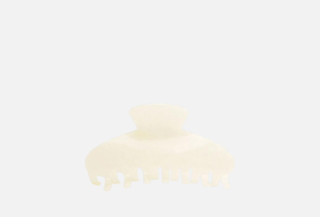 Изображение товара Крабик для волос Assoro Близнецы из биоразлагаемого ацетата целлюлозы