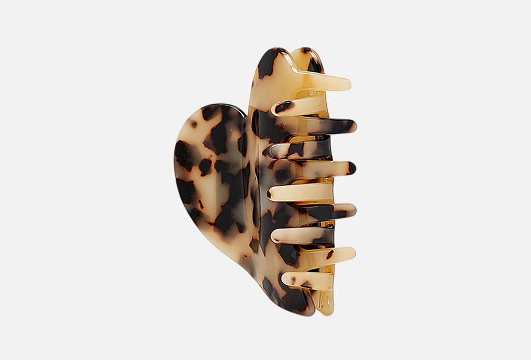 Изображение товара Крабик-заколка для волос Assoro Саванна маленькая