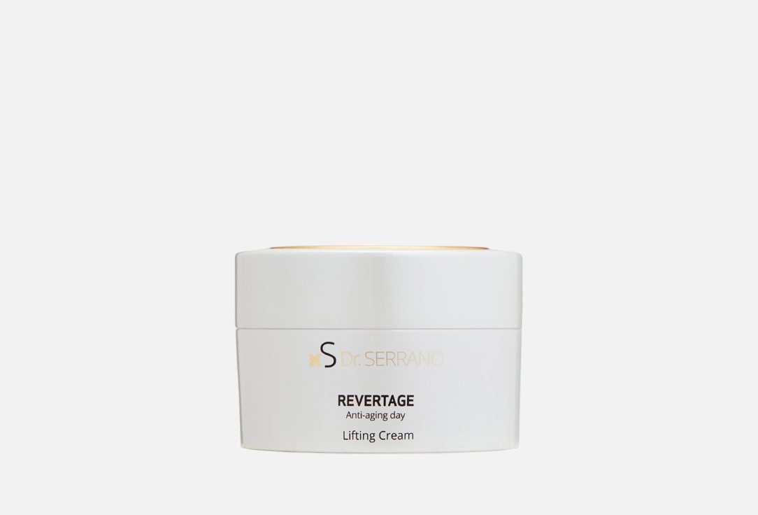 Крем дневной антивозрастной для лица SESDERMA DR. SERRANO REVERTAGE 50 мл