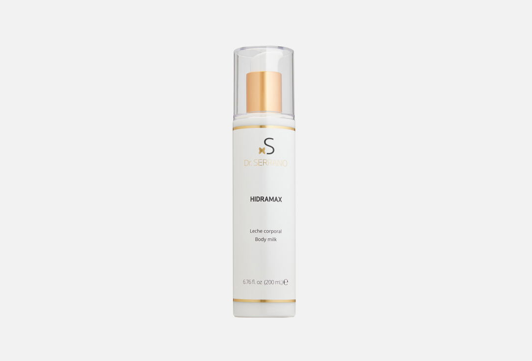 Молочко для тела SESDERMA DR. SERRANO HIDRAMAX 200 мл