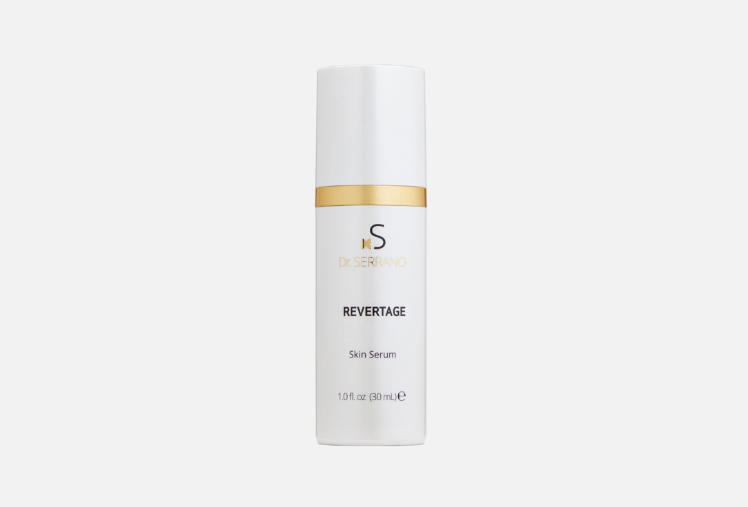 Сыворотка антивозрастная SESDERMA DR. SERRANO REVERTAGE 30 мл
