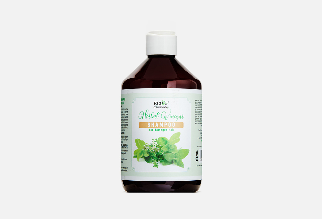 Herbal Vinegar  500