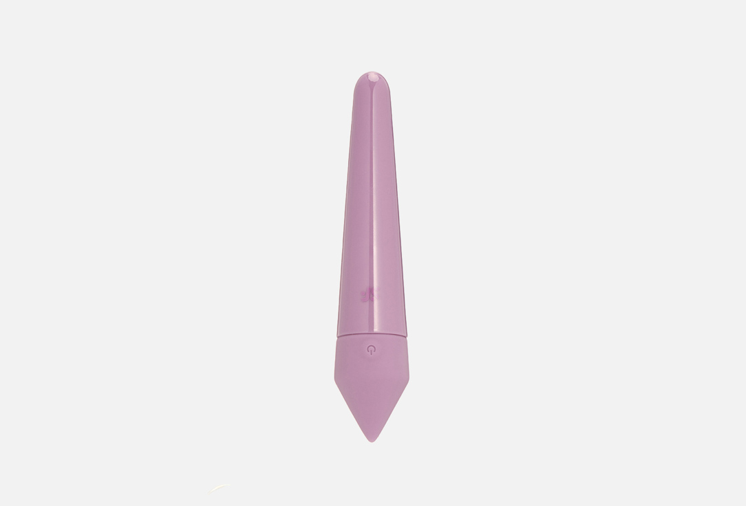 Изображение товара Вибропуля Satisfyer Ultra Power Bullet 8 Lilac Purple водонепроницаемая для женщин