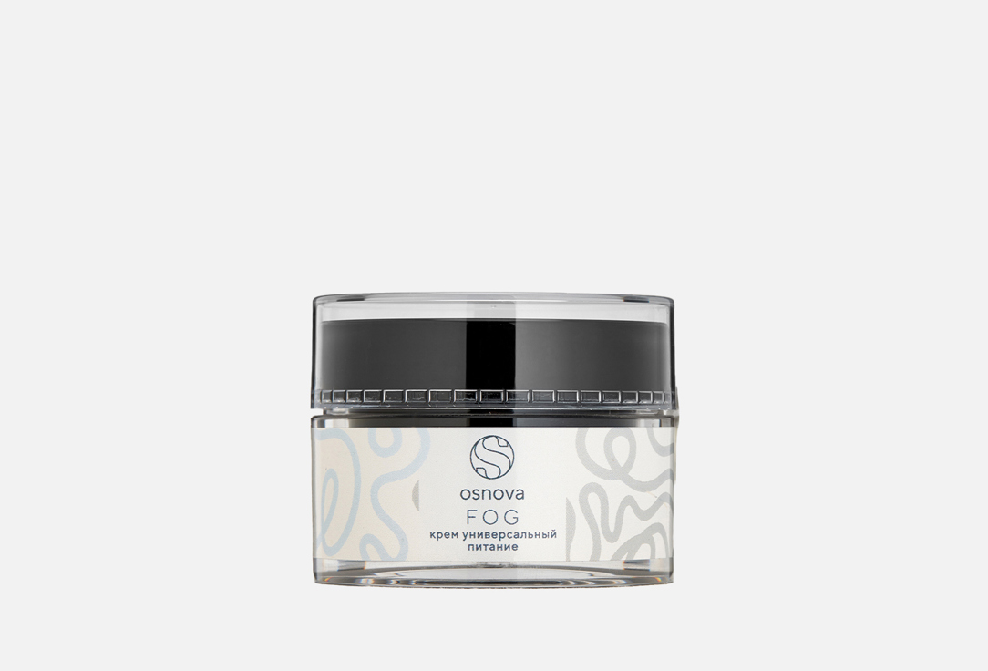 Изображение товара Крем универсальный питание OSNOVA FOG
