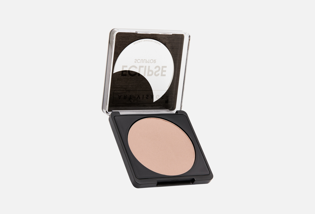 Изображение товара Пудровый скульптор для лица ART-VISAGE ECLIPSE для моделирования и контуринга лица