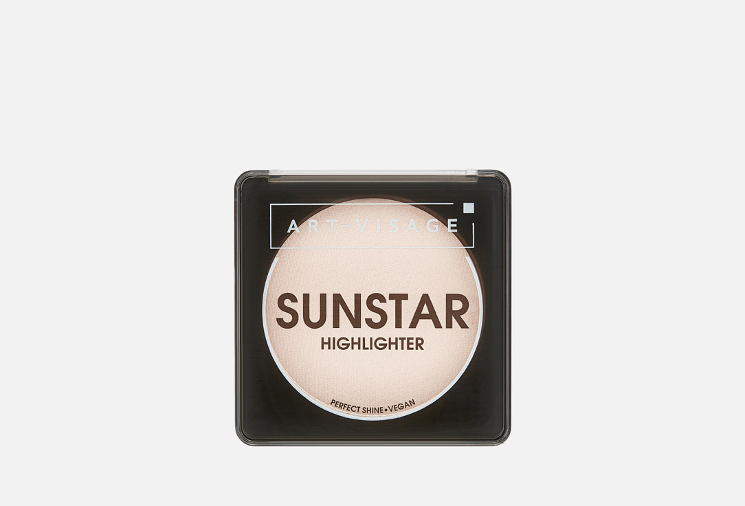 ART-VISAGE SUNSTAR