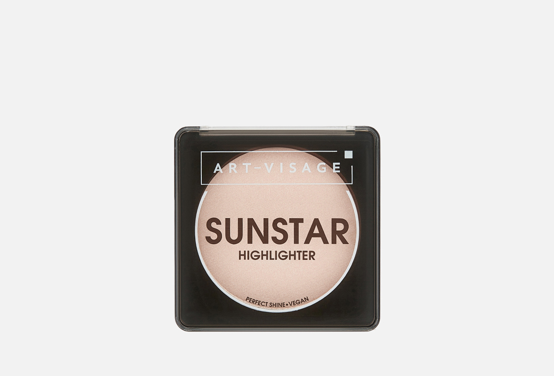 ART-VISAGE SUNSTAR