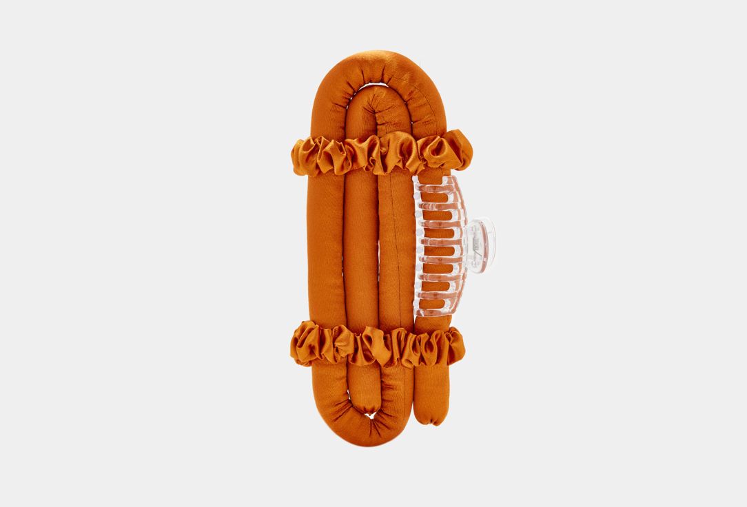 

Набор для создания локонов JILLAS, Mini, оранжевый