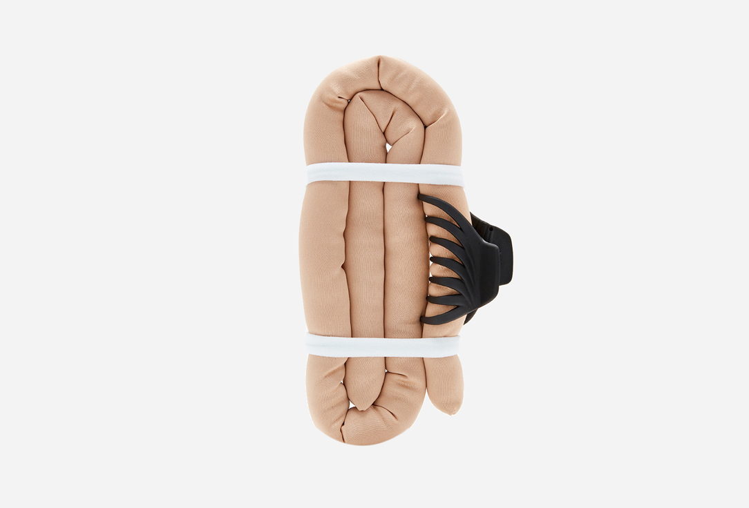 Изображение товара Набор для создания локонов jillas classic lite, золотистый