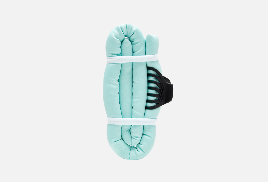 Изображение товара Набор для создания локонов jillas сlassic lite, бирюзовый