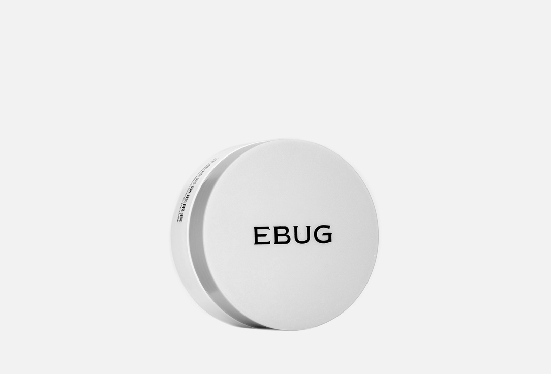 

гидрогелевые патчи EBUG, Для кожи вокруг глаз с ниацинамидом и коллагеном 60 шт