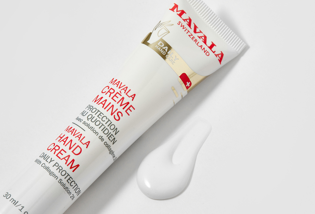 Крем для рук MAVALA Hand Cream 