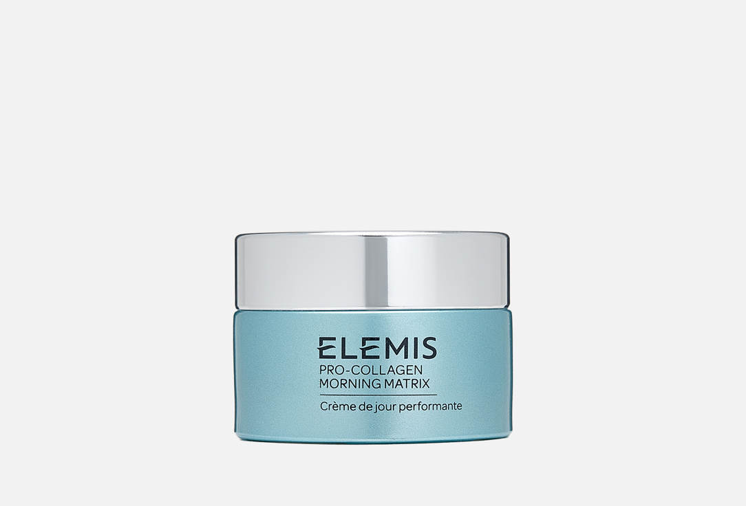 Дневной крем для лица ELEMIS Pro-collagen morning matrix 50 г