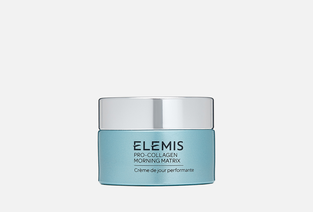Изображение товара Дневной крем для лица ELEMIS Pro-collagen morning matrix