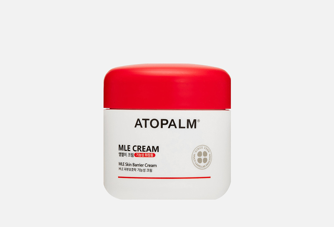 лосьон с многослойной эмульсией mle atopalm lotion 200ml Крем ATOPALM MLE Cream 65 мл