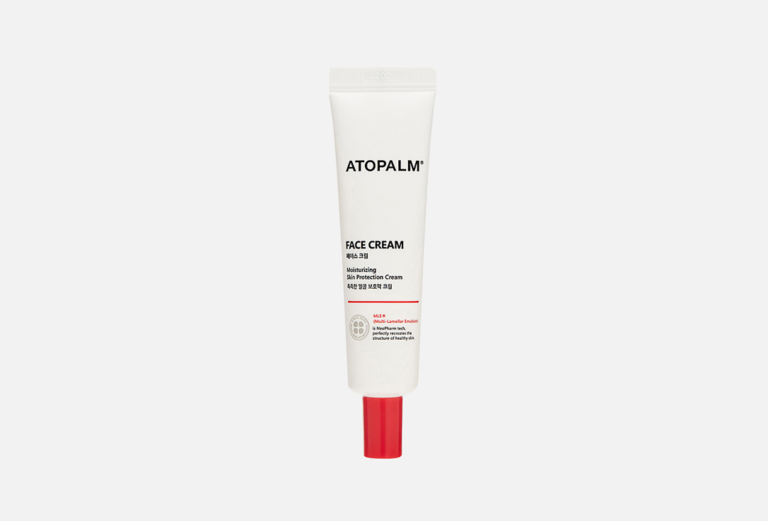 

Крем для лица ATOPALM, Face Cream 35 мл