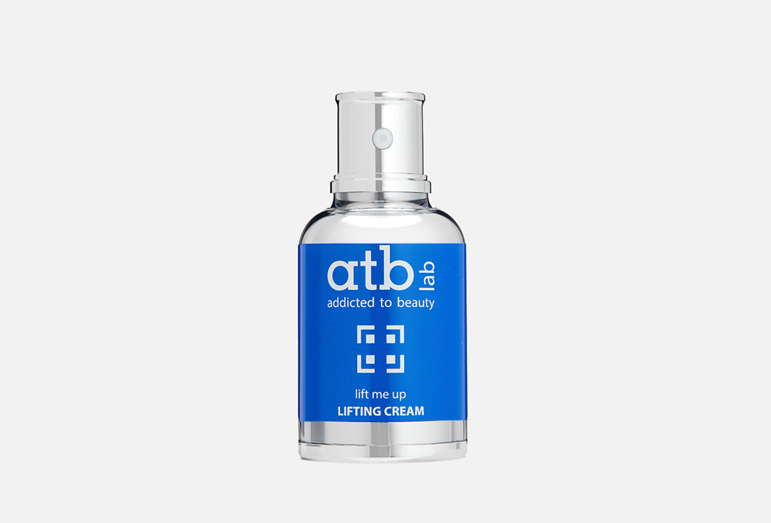 Лифтинг крем для лица ATB lab  Lifting Cream 