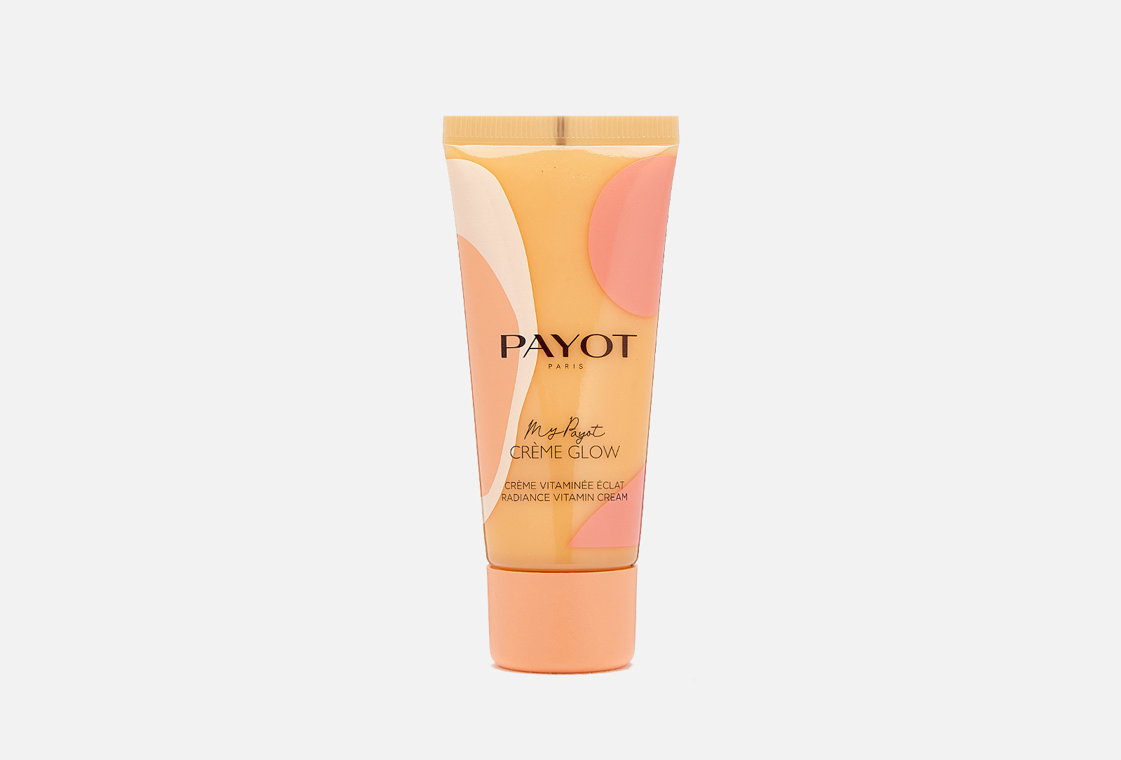 PAYOT Крем для сияния кожи CREME GLOW 30 мл — купить в Алматы и Шымкенте