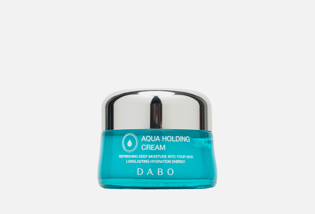 Увлажняющий крем для лица Dabo collagen & glacier water 