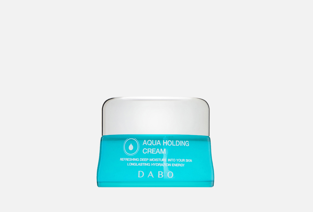 

Увлажняющий крем для лица DABO, Collagen & glacier water 50 мл