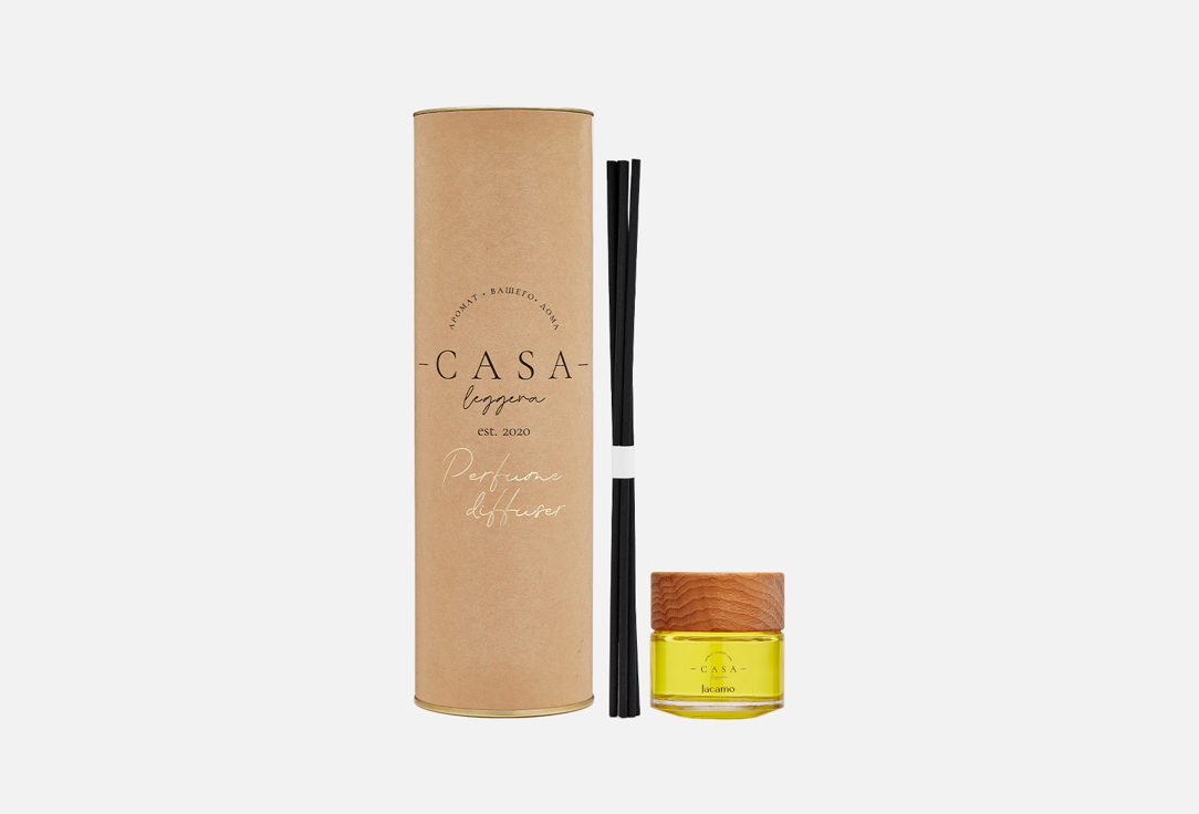 Изображение товара Диффузор ароматический Casa Leggera Jacomo