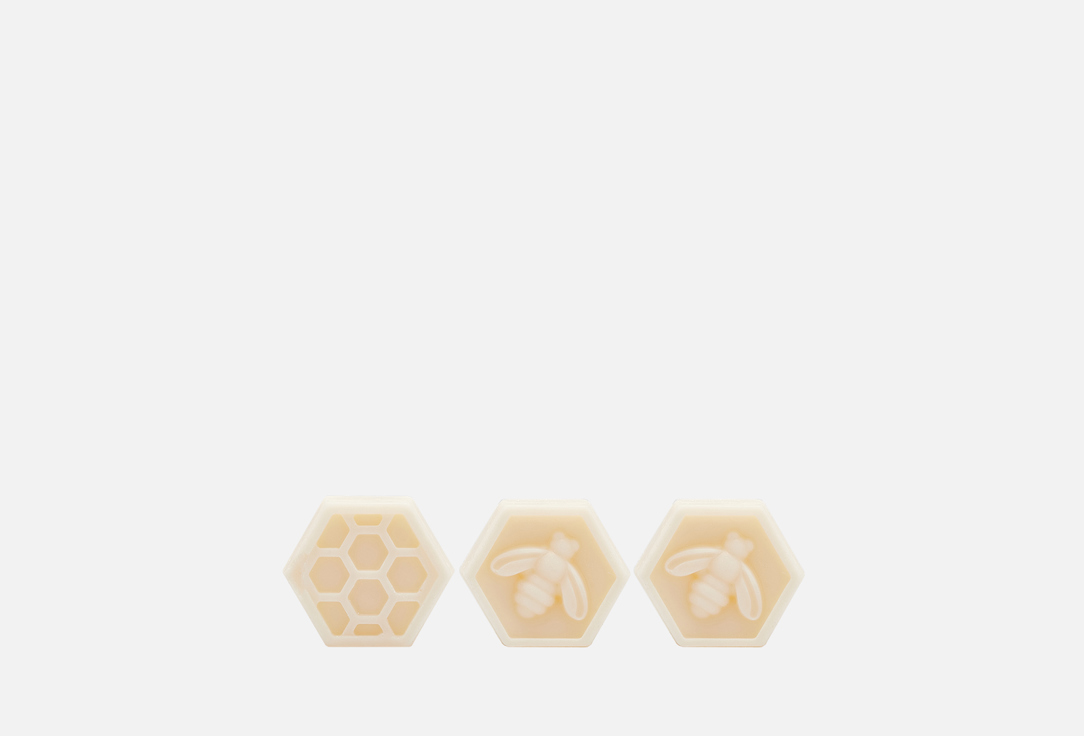 

Арома-саше в мешочке CASA LEGGERA, Milk&Honey 1 шт