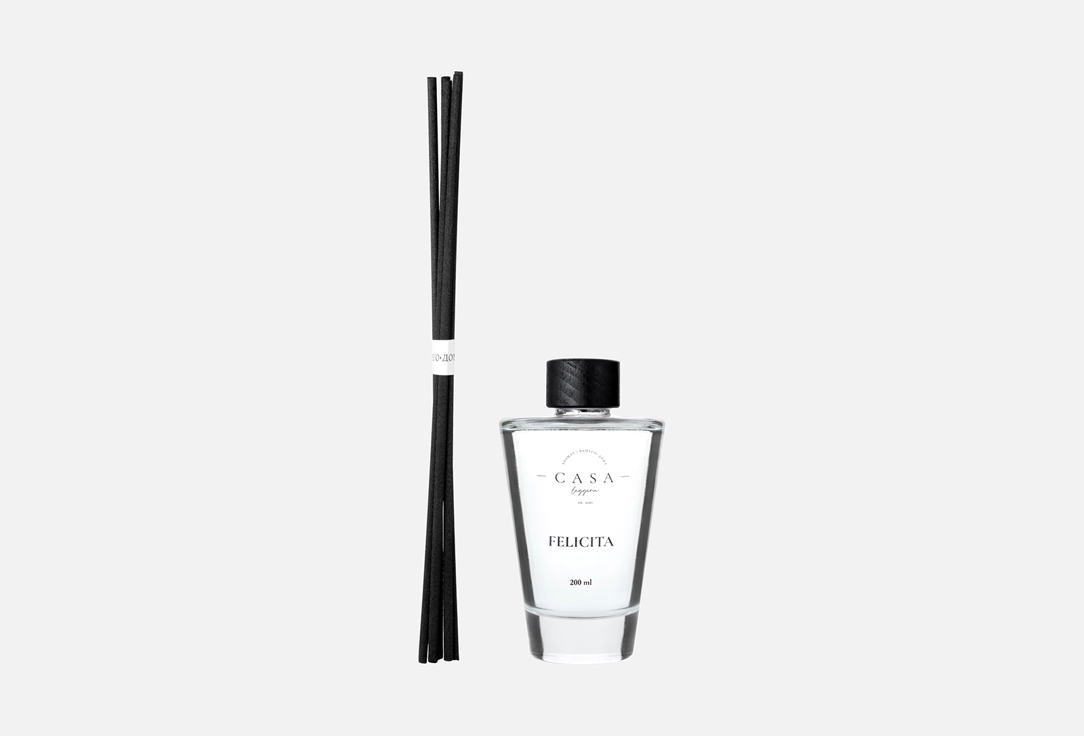 Изображение товара Диффузор ароматический Casa Leggera Felicita